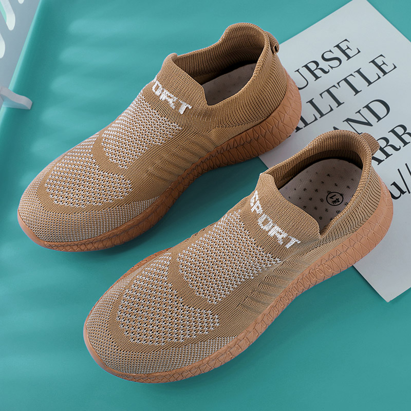 Men Accessories To Wear - Lässige Sportschuhe für Herren, bequeme Socken,