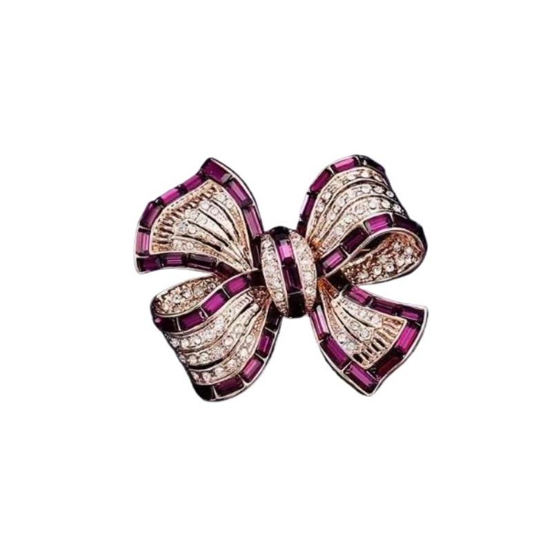 Men'S Accessories Jewelry Sale - ~Heißer Verkauf Schicke Schleifenbrosche für Männer
