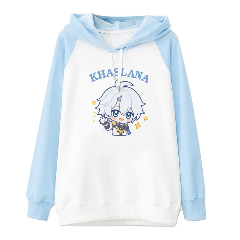 Men'S Accessories Anime - Honkai: Star Rail Phainon Cosplay Anime