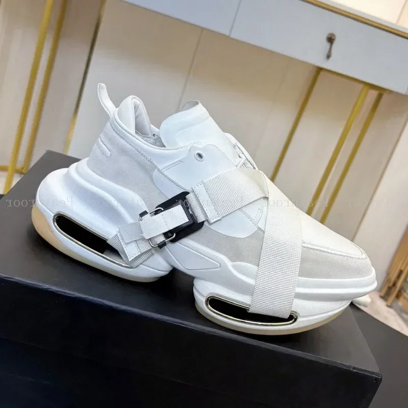 Men Accessories To Wear - Frauen Männer Neue Plattform Turnschuhe Kreuz-Gebunden