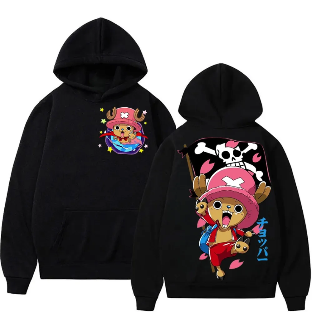 Men'S Accessories For Christmas - One Piece Hoodie Chopper Xmas Edition