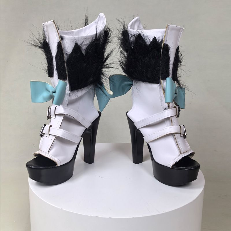 Cosplay Nangong Yu Anime Party – Men Accessories For Party Bewertung und Preis