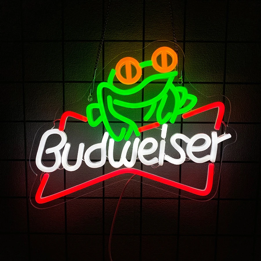 Neon-LED-Schild für Heimdekora – Men Accessories Shop Bewertung und Preis
