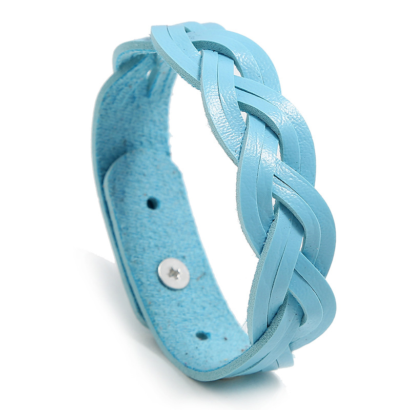 Leder armband verstellbar Männ – Men'S Accessories Cheap Bewertung und Preis