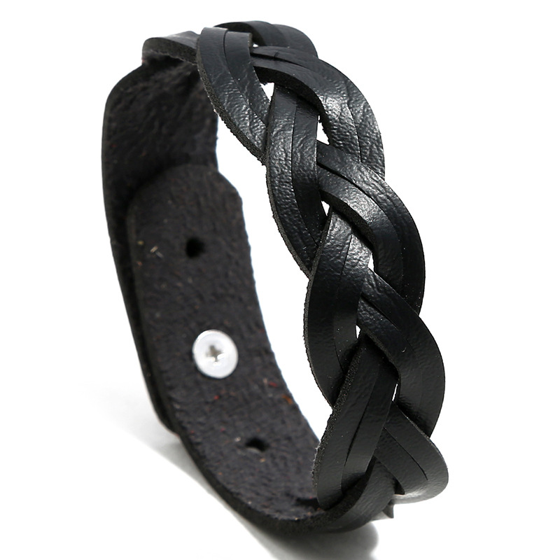 Leder armband verstellbar Männ – Men'S Accessories Cheap Bewertung und Preis