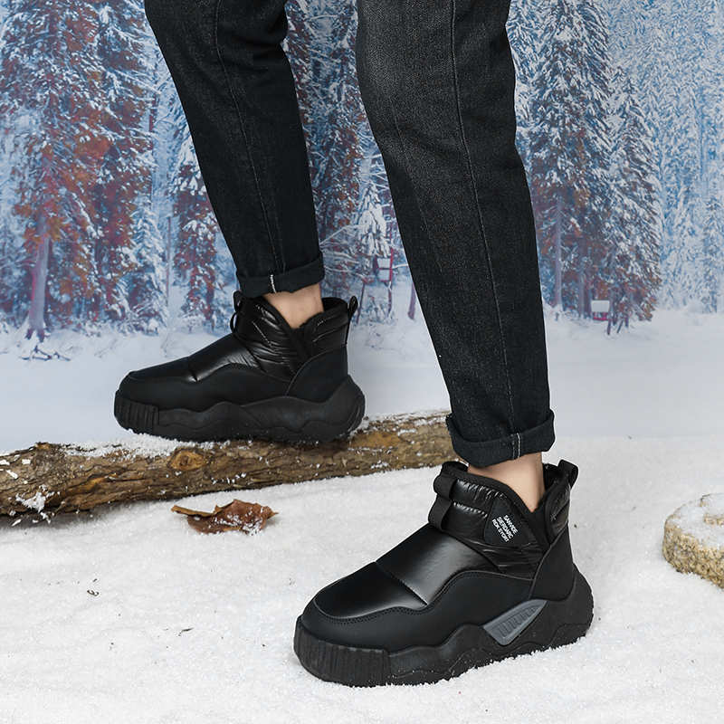 Flache Schneestiefel Herbstsch – Men'S Accessories Cheap Bewertung und Preis