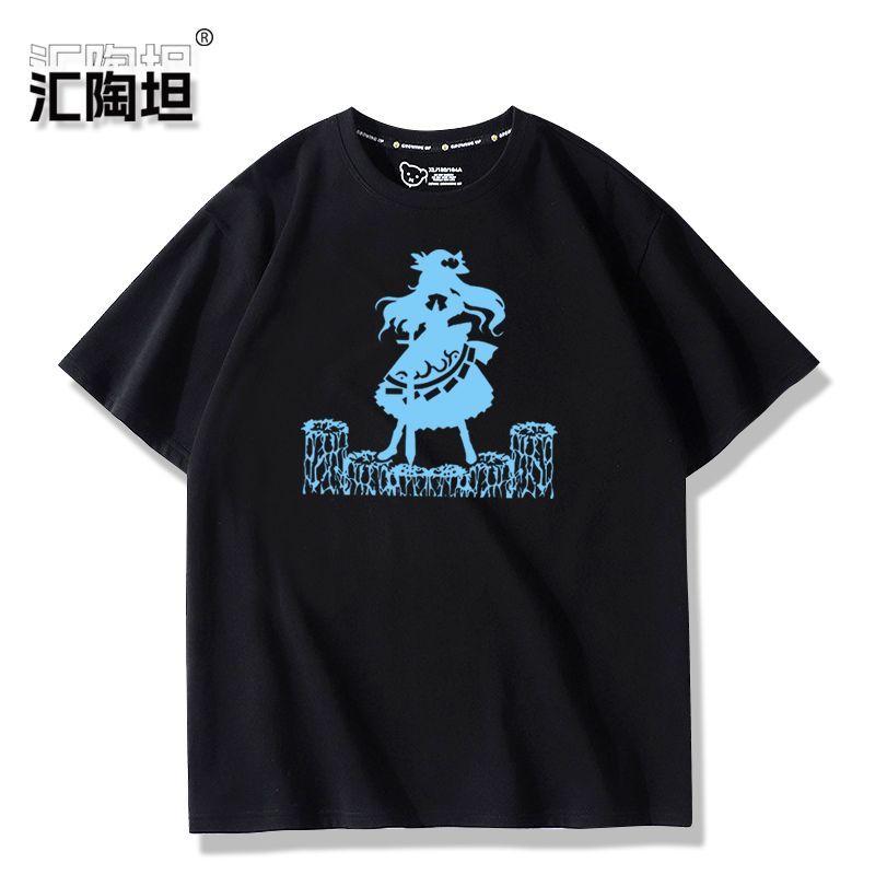 Touhou Project Hinanawi Tenshi – Men'S Accessories Anime Bewertung und Preis