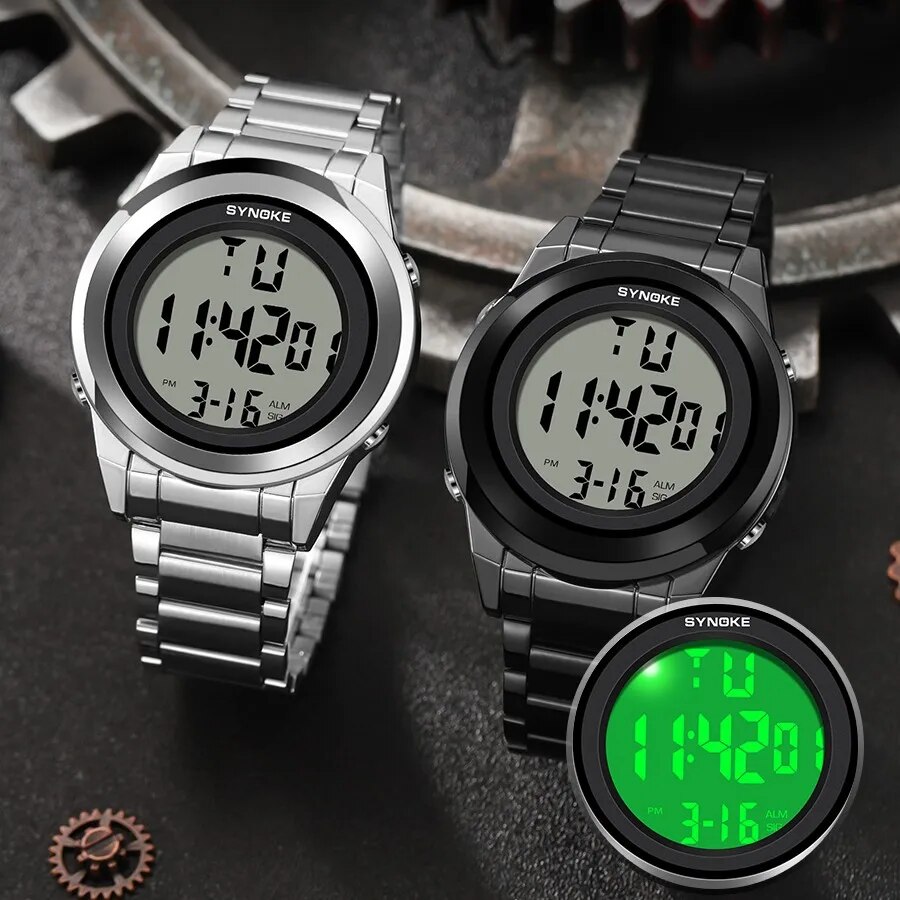 Synoke Top Marke Luxus Edelsta – Men'S Accessories Luxury Brands Bewertung und Preis