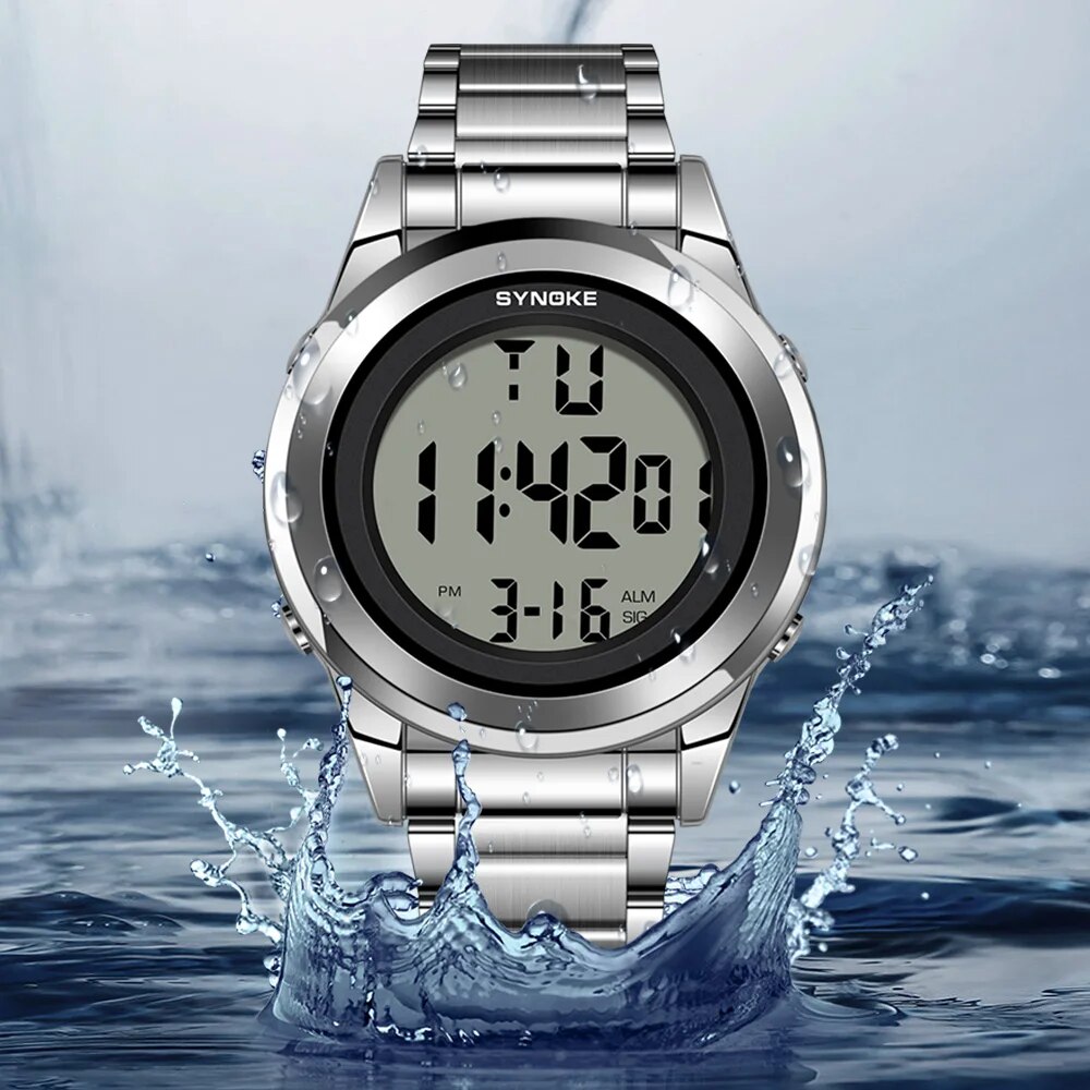 Synoke Top Marke Luxus Edelsta – Men'S Accessories Luxury Brands Bewertung und Preis