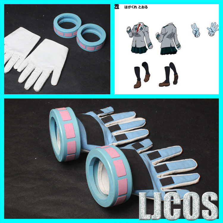 Anime Academia Toru Hagakure C – Men Accessories For Party Bewertung und Preis