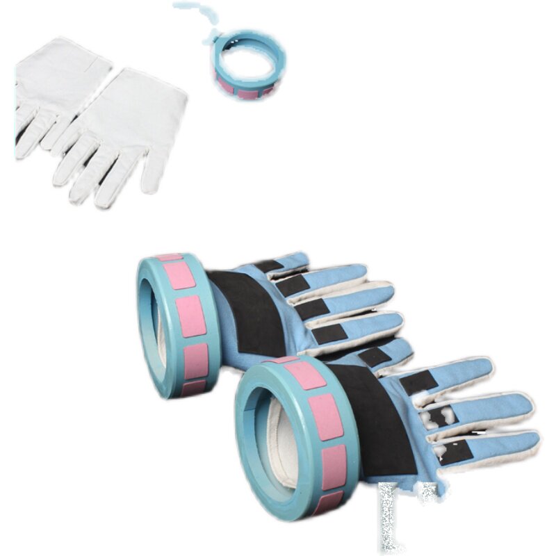 Anime Academia Toru Hagakure C – Men Accessories For Party Bewertung und Preis