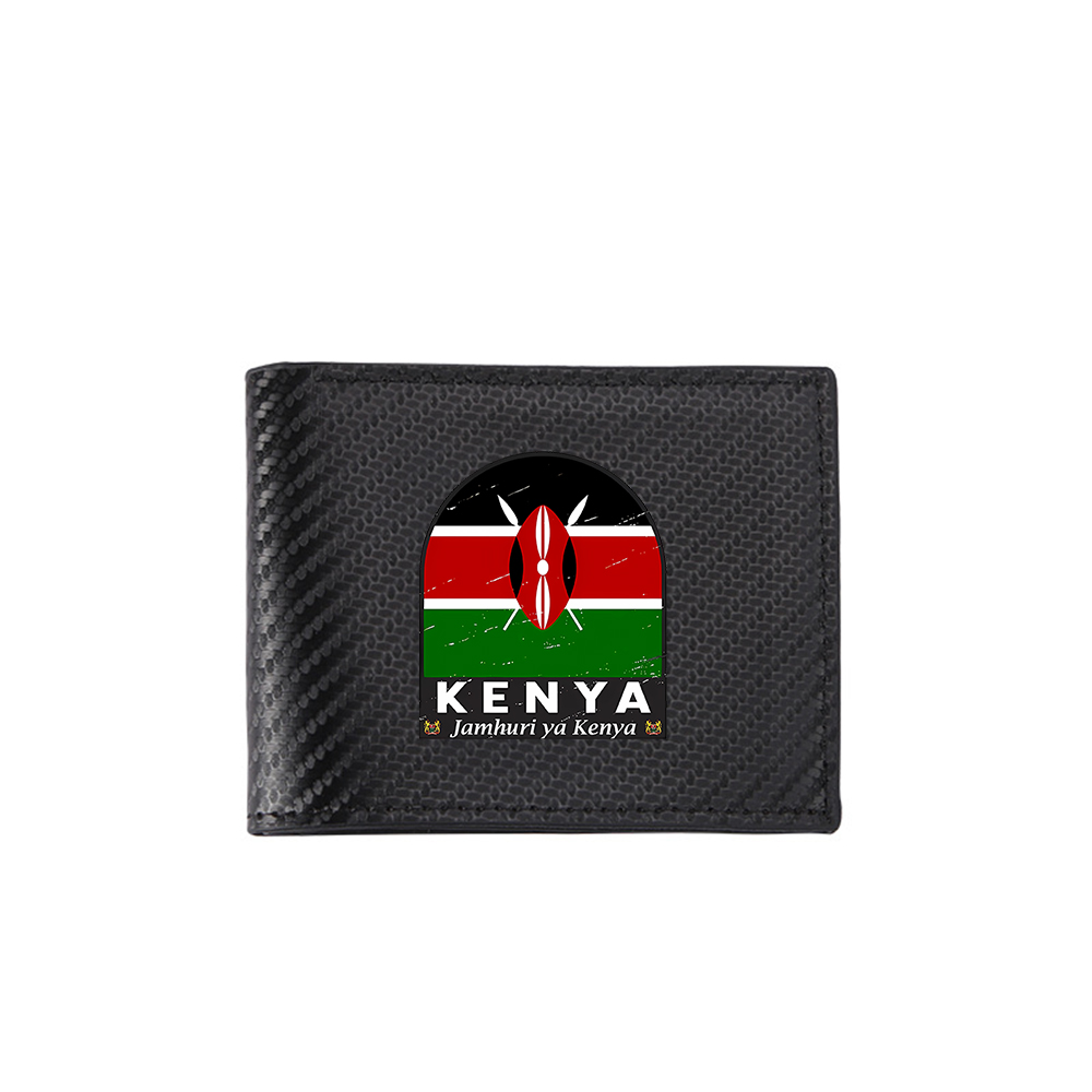 Kenya-Flaggen-Design Herren-Ge – Men Accessories Kenya Bewertung und Preis