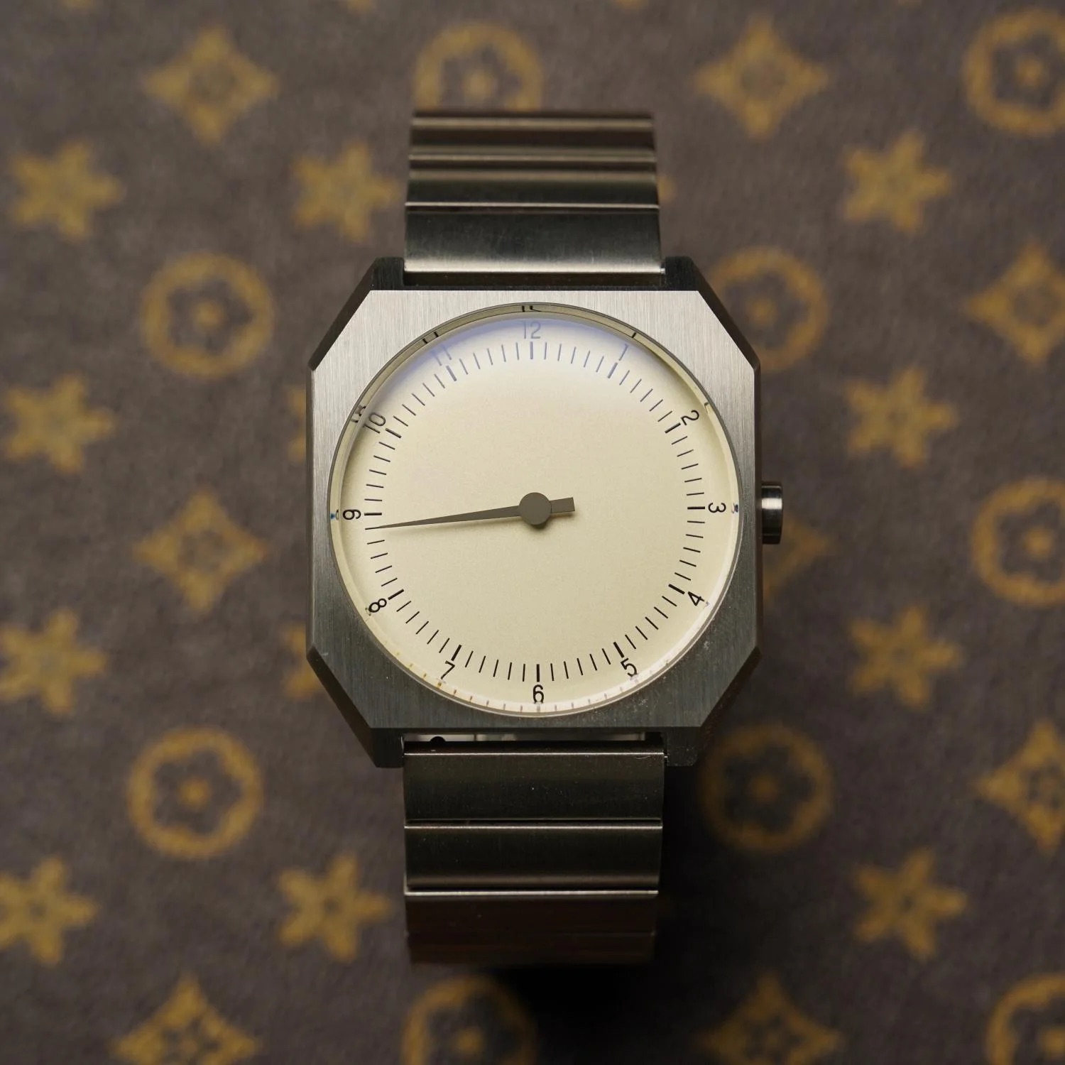 SKU Vintage Slow Uhren für Her – Men'S Accessories Luxury Brands Bewertung und Preis