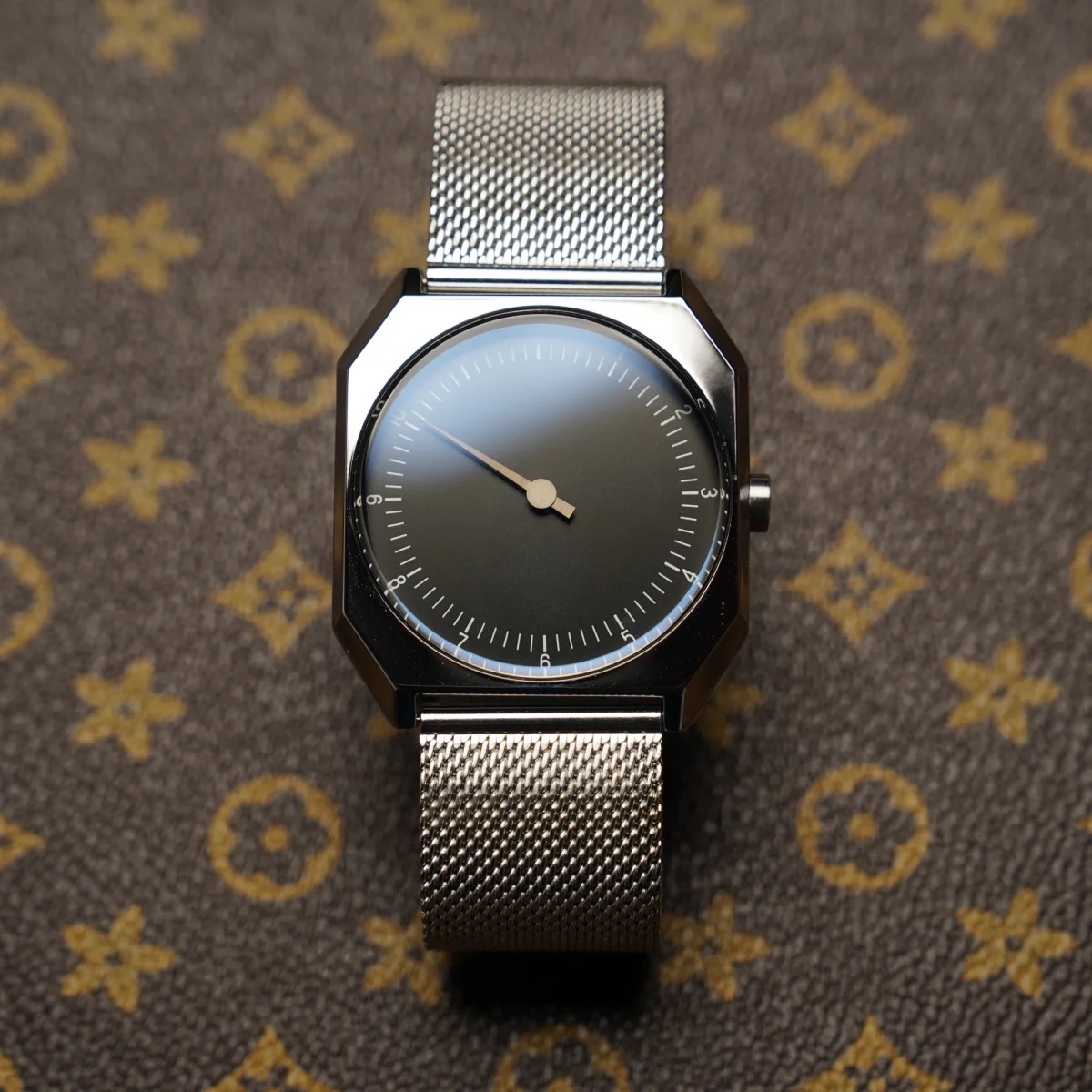 SKU Vintage Slow Uhren für Her – Men'S Accessories Luxury Brands Bewertung und Preis