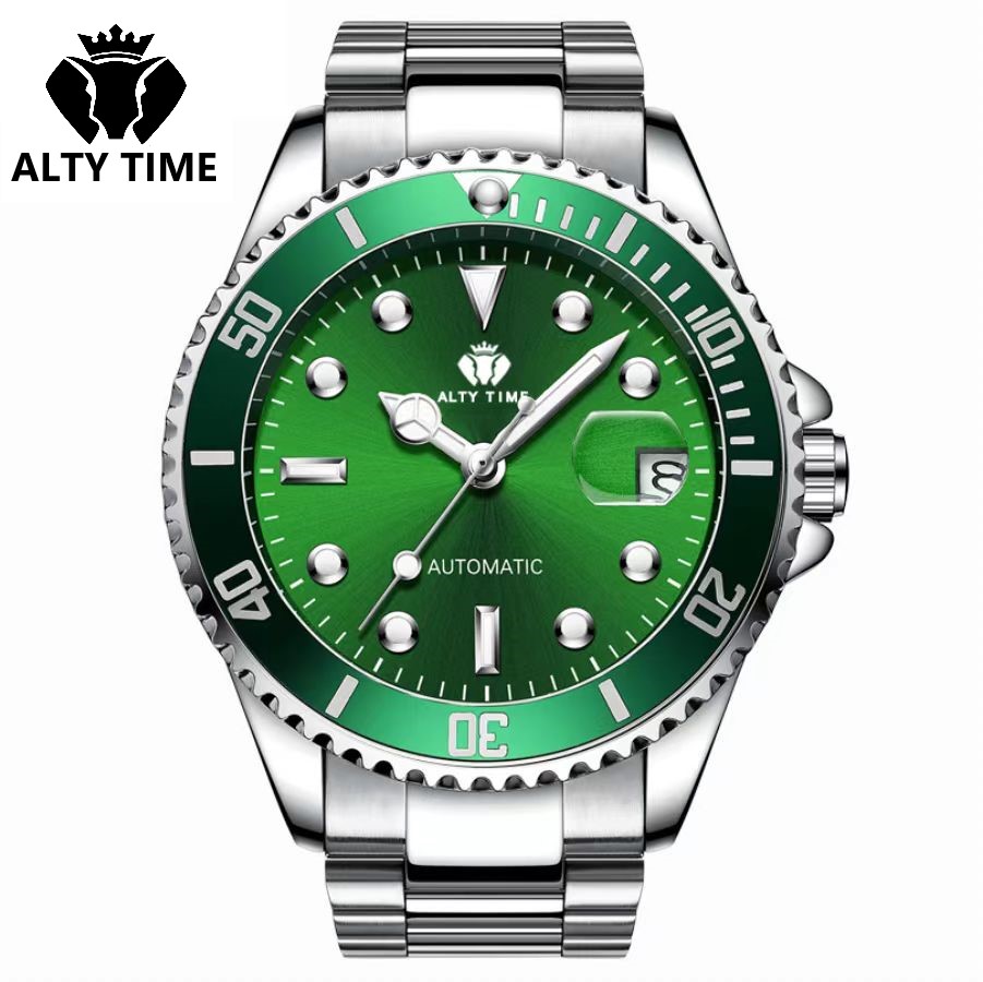 40-mm-Luxus-Herrenuhren, Top-M – Men'S Accessories Luxury Brands Bewertung und Preis