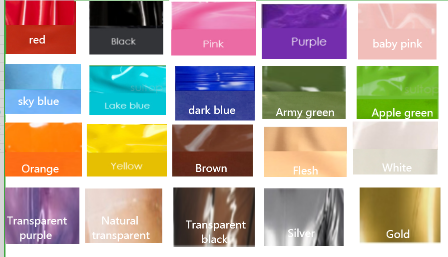 Latexmaske, transparent, braun – Men Accessories To Wear Bewertung und Preis