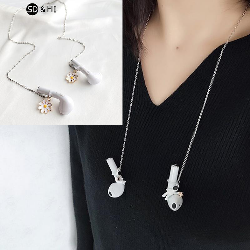 Mode Anti-Lost drahtlose Kopfh – Men Accessories Chain Bewertung und Preis