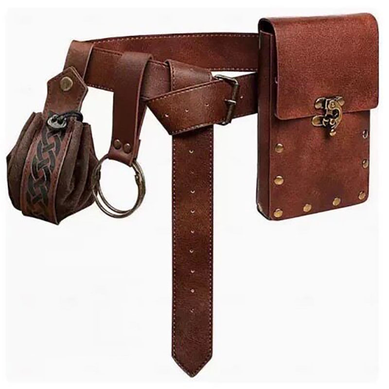 Mittelalterliches Wikinger-Zub – Men Accessories For Party Bewertung und Preis