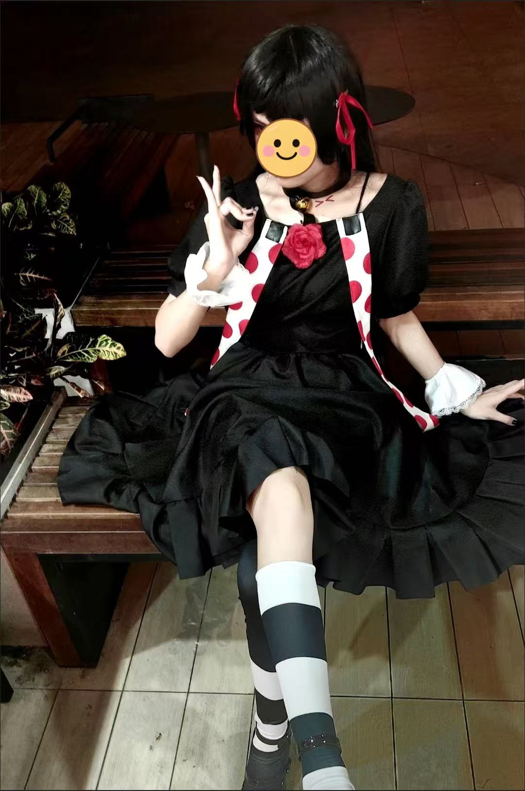 Anime Tokyo Ghoul Juuzou Suzuy – Men Accessories For Party Bewertung und Preis