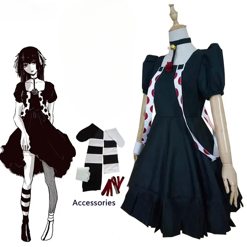 Anime Tokyo Ghoul Juuzou Suzuy – Men Accessories For Party Bewertung und Preis