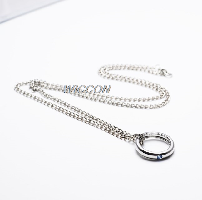 Anime Damenringe Okkotsu Yuta  – Men Accessories Chain Bewertung und Preis