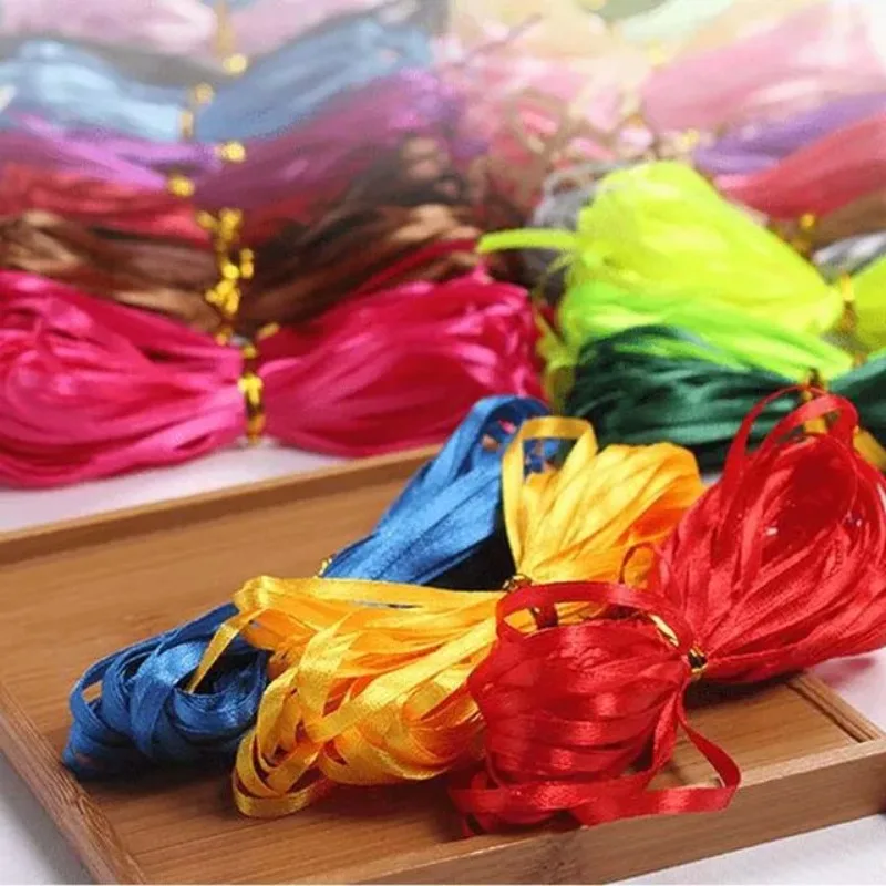 Neue 1/8'' 3mm Multi Farben Sa – Men'S Accessories For Christmas Bewertung und Preis