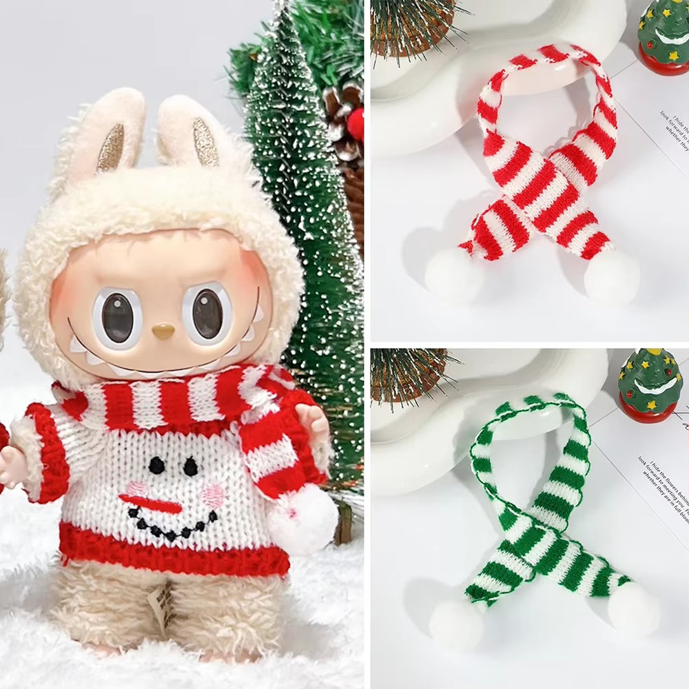 15–17 cm Mini-Puppenkleidung,  – Men'S Accessories For Christmas Bewertung und Preis
