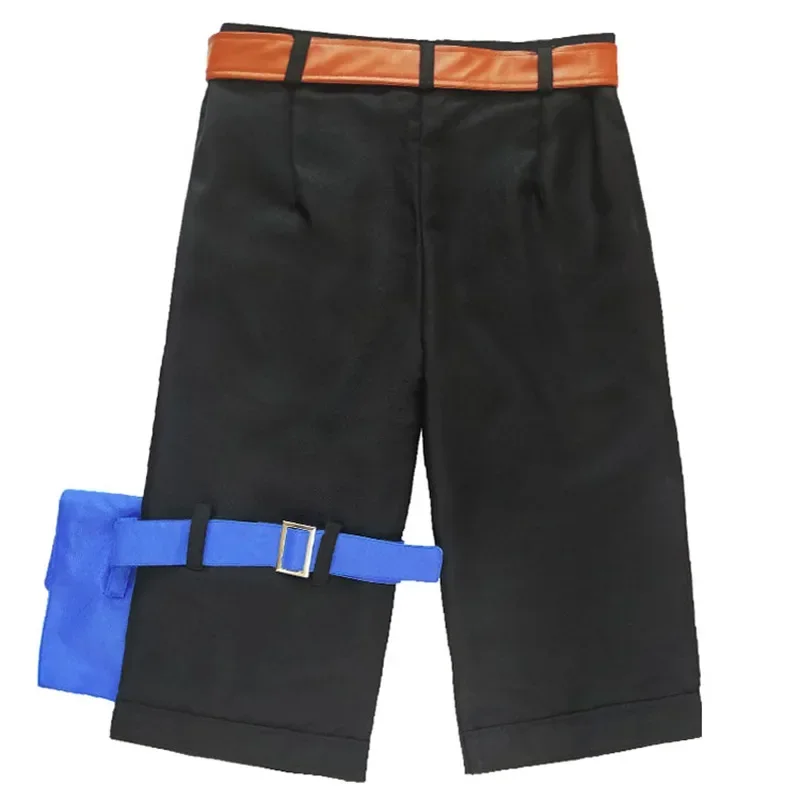 Anime Portgas·D· Ace Cosplay K – Men Accessories For Party Bewertung und Preis