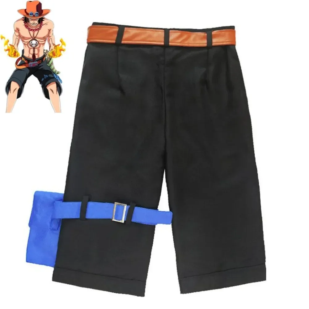 Anime Portgas·D· Ace Cosplay K – Men Accessories For Party Bewertung und Preis