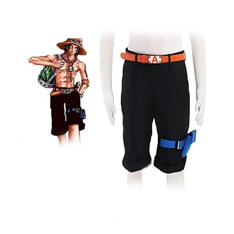 Anime Portgas·D· Ace Cosplay K – Men Accessories For Party Bewertung und Preis