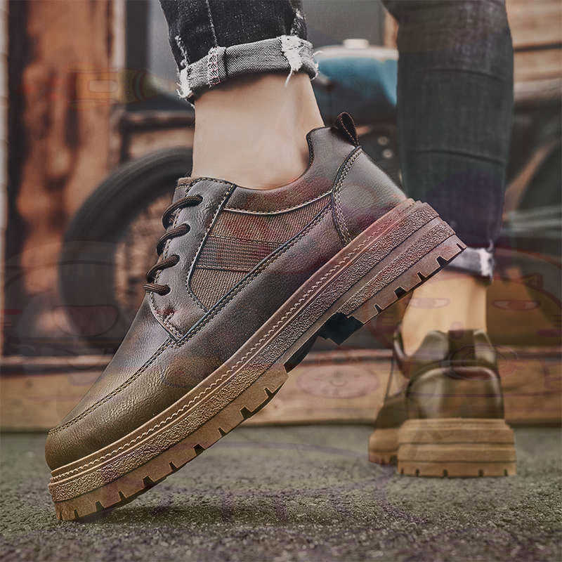 Dunkles Naturleder, modische T – Men'S Accessories Cheap Bewertung und Preis