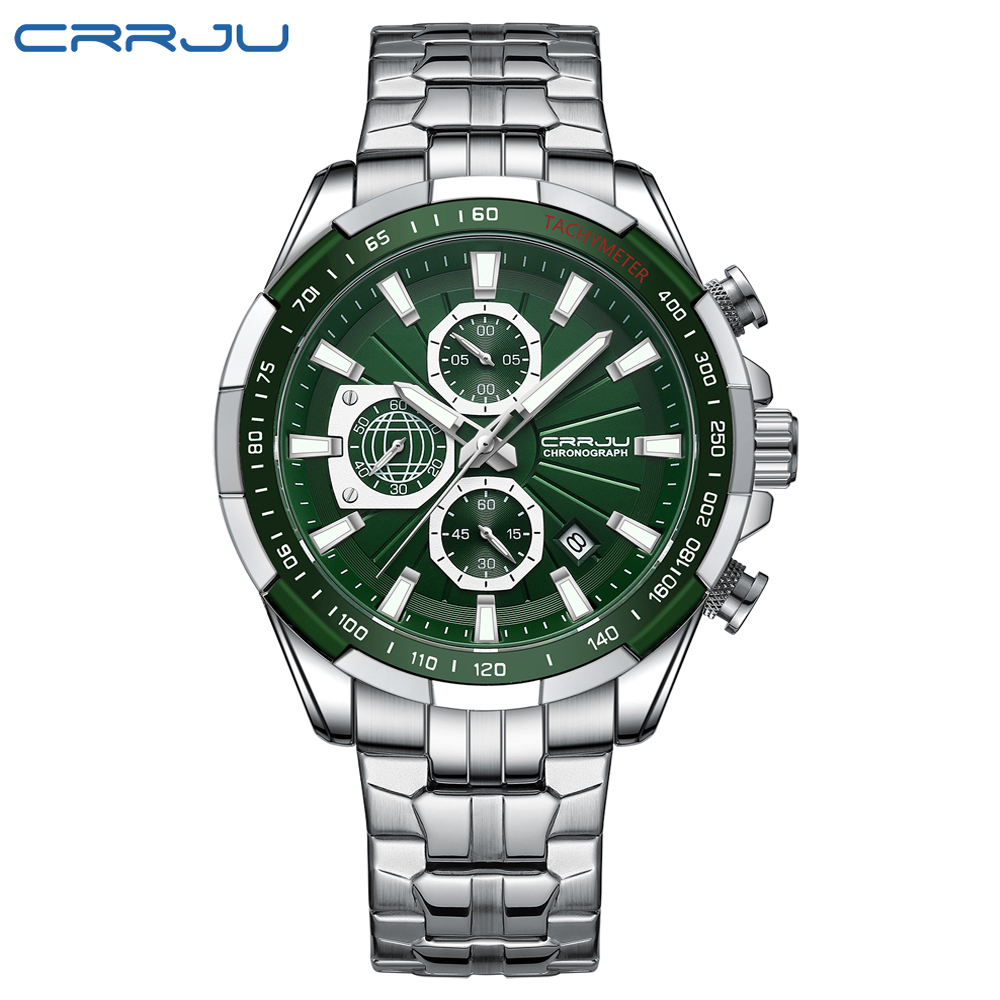 CRRJU Luxus Marke männer Armba – Men'S Accessories Luxury Brands Bewertung und Preis