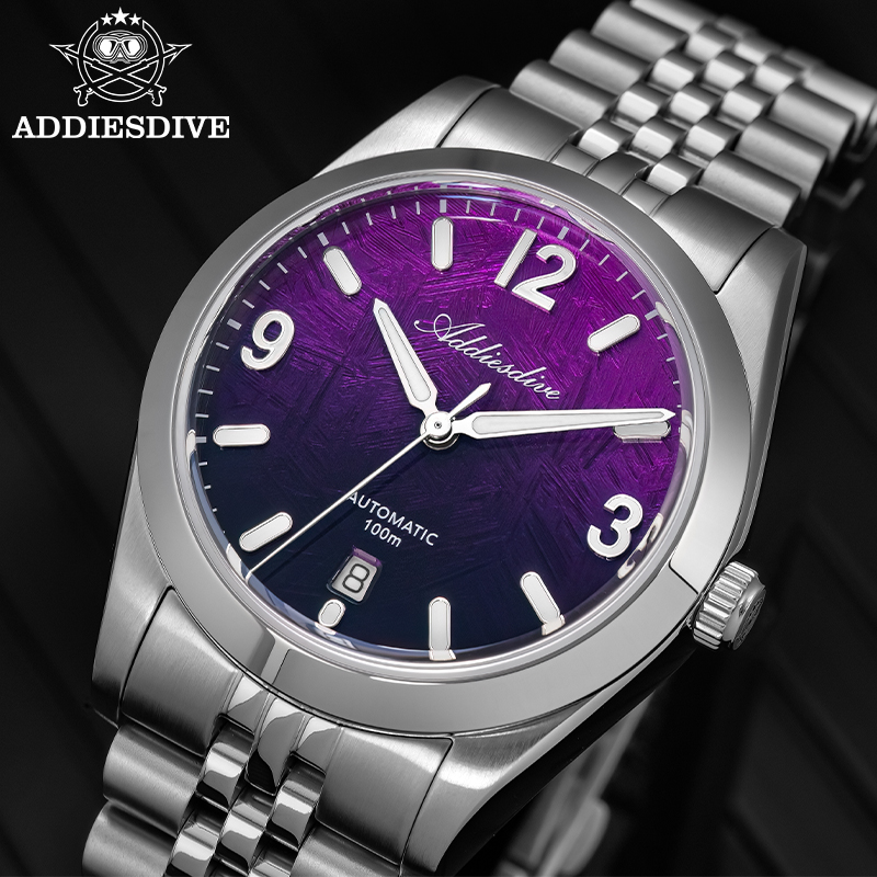 ADDIESDIVE Neue automatische m – Men'S Accessories Luxury Brands Bewertung und Preis