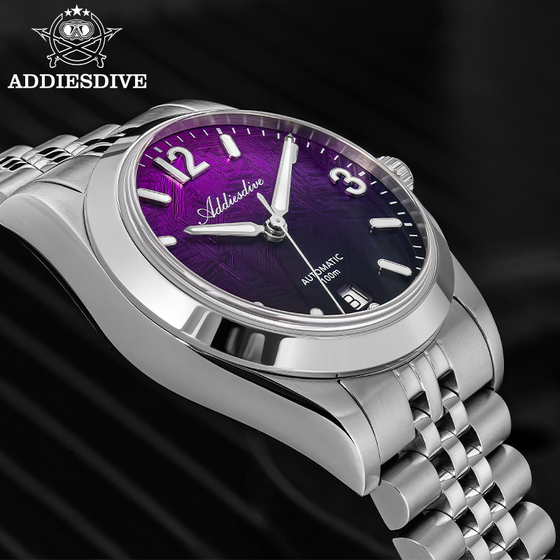ADDIESDIVE Neue automatische m – Men'S Accessories Luxury Brands Bewertung und Preis