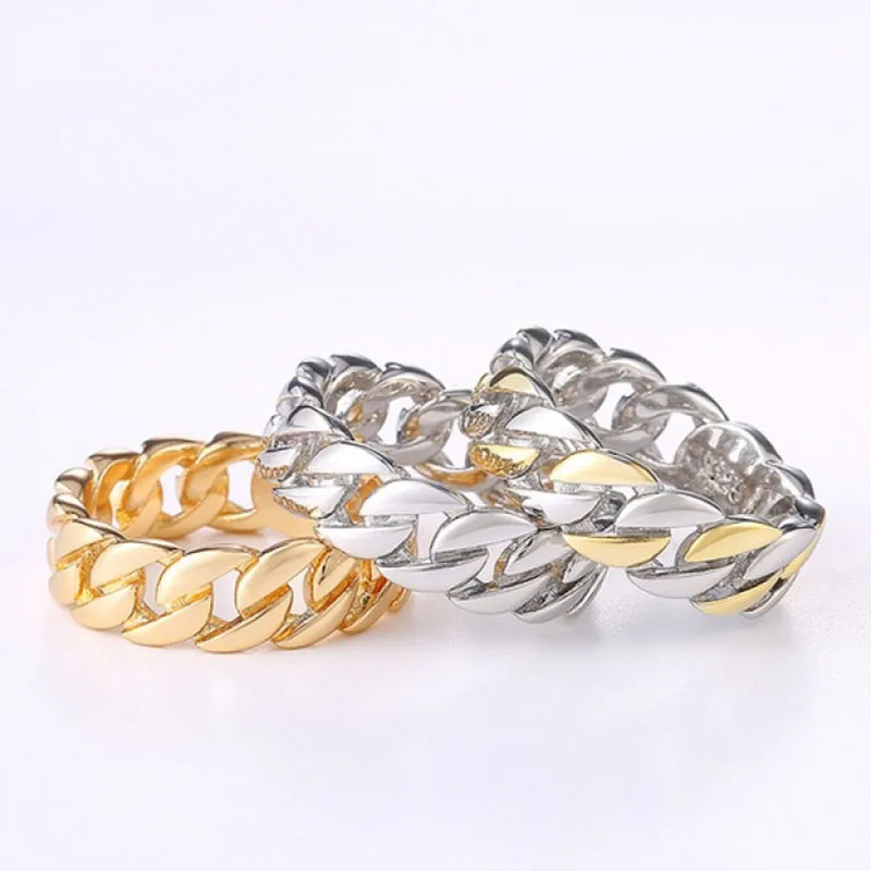 Punk Metall Ring Günstige Schm – Men'S Accessories Cheap Bewertung und Preis