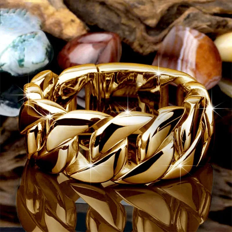 Punk Metall Ring Günstige Schm – Men'S Accessories Cheap Bewertung und Preis