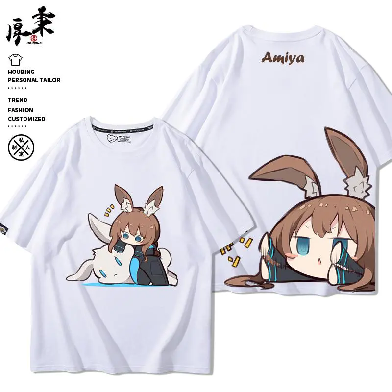 Arknights Amiya Kal'tsit Cospl – Men'S Accessories Anime Bewertung und Preis