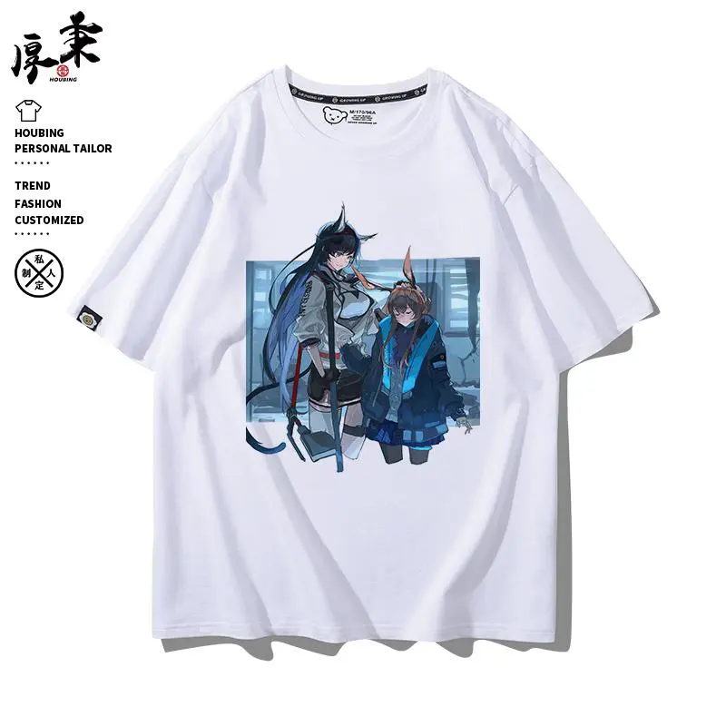 Arknights Amiya Kal'tsit Cospl – Men'S Accessories Anime Bewertung und Preis