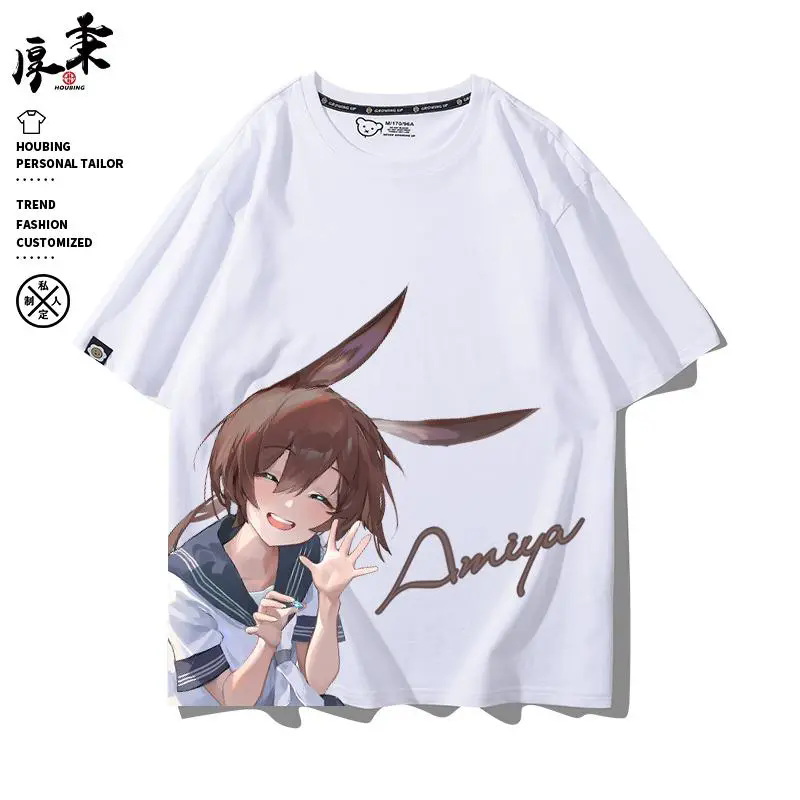 Arknights Amiya Kal'tsit Cospl – Men'S Accessories Anime Bewertung und Preis