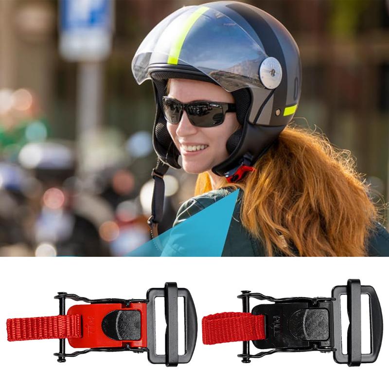Motorradhelm Schnellverschluss – Men Accessories To Wear Bewertung und Preis