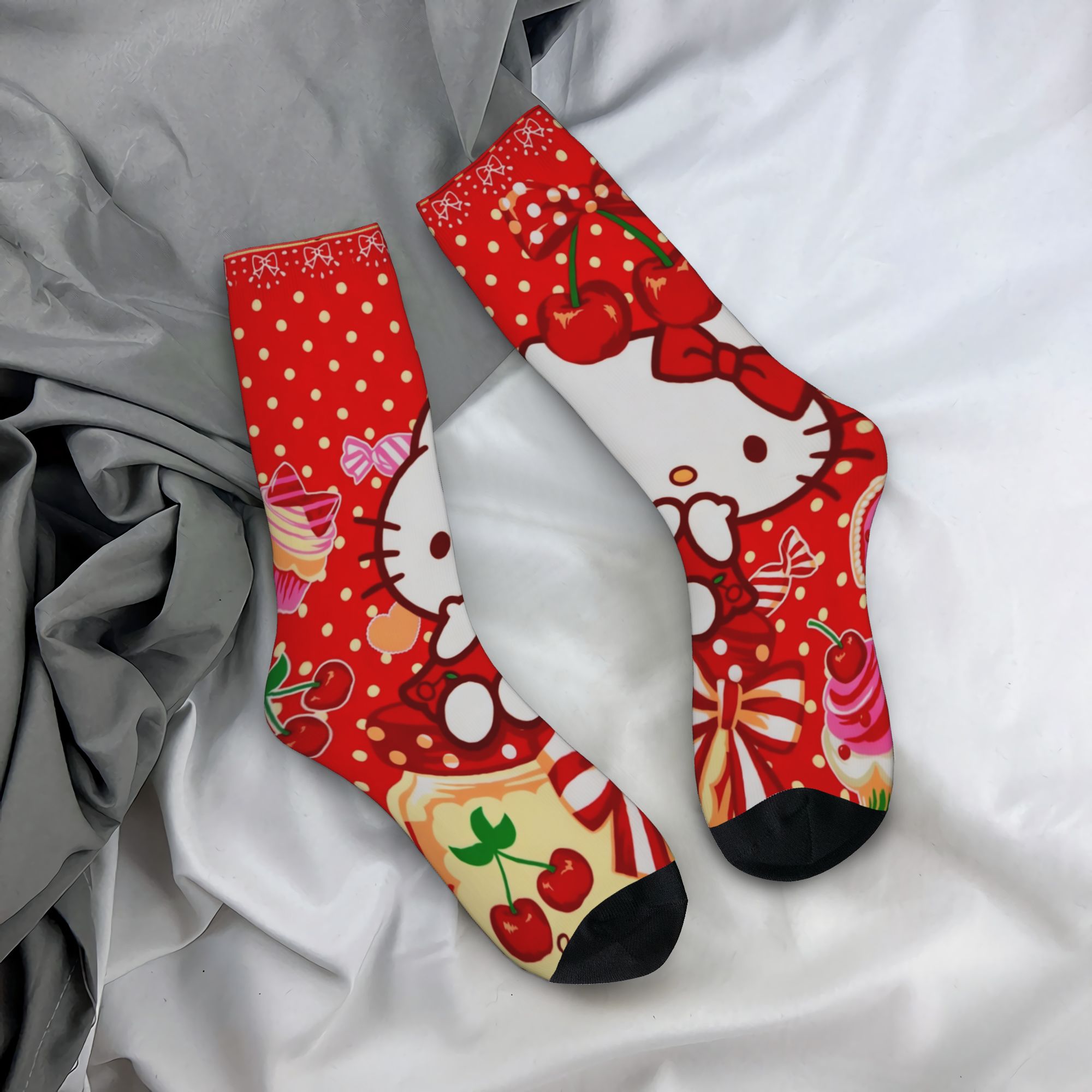 Coole Weihnachts-Fußballsocken – Men'S Accessories For Christmas Bewertung und Preis