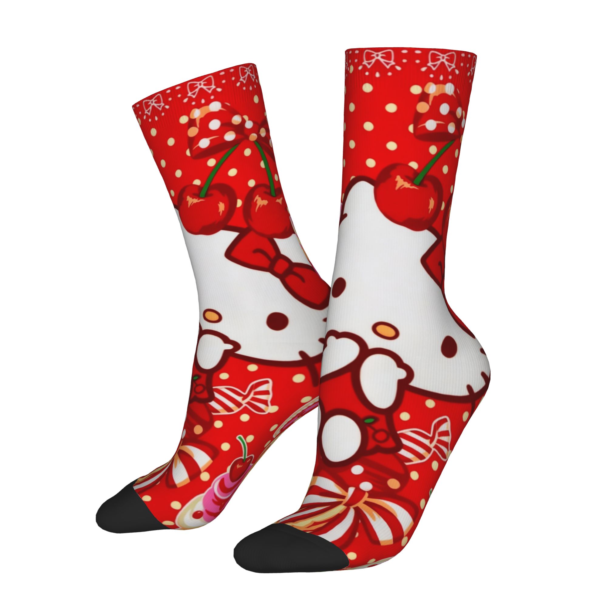 Coole Weihnachts-Fußballsocken – Men'S Accessories For Christmas Bewertung und Preis