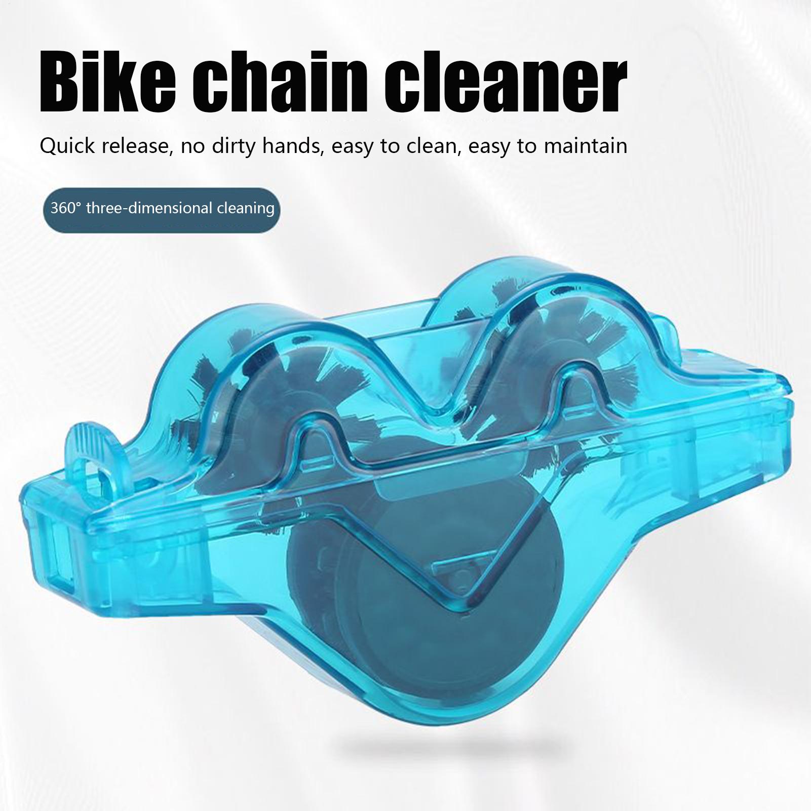 Fahrradketten-Reinigungsset Re – Men Accessories Chain Bewertung und Preis
