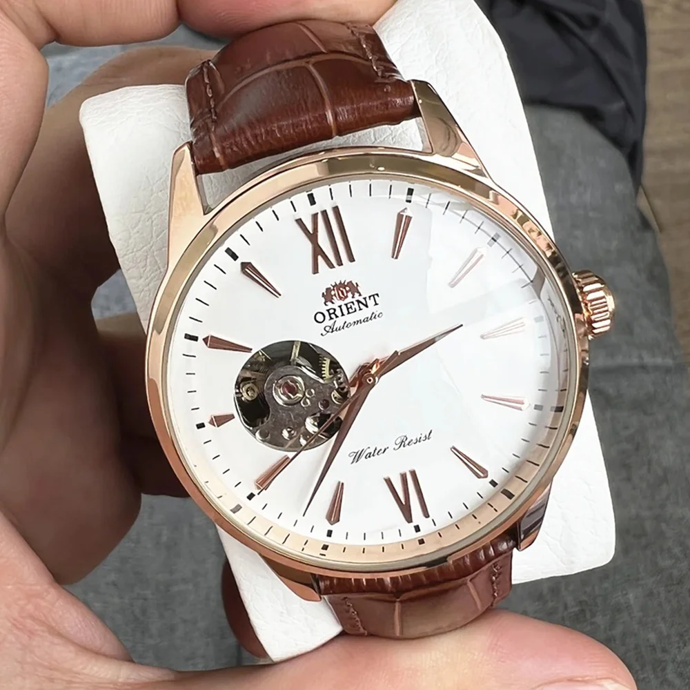 Dazzling Collection Orient Ori – Men'S Accessories Luxury Brands Bewertung und Preis