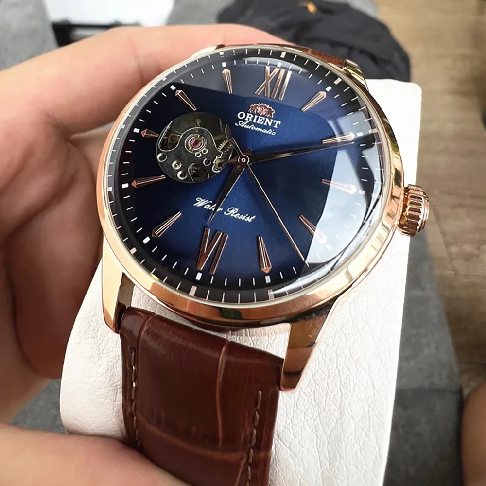 Dazzling Collection Orient Ori – Men'S Accessories Luxury Brands Bewertung und Preis