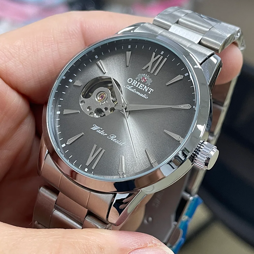 Dazzling Collection Orient Ori – Men'S Accessories Luxury Brands Bewertung und Preis
