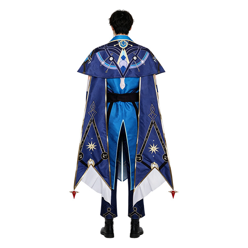 WHH Anime Game Honkai Star Rai – Men Accessories For Party Bewertung und Preis