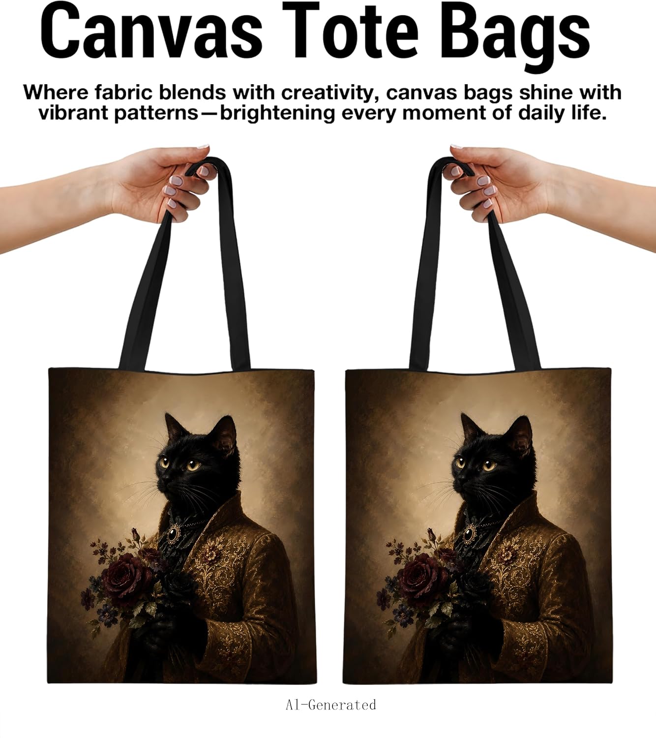 Canvas-Tragetasche, Herren-Tra – Men Accessories Shop Bewertung und Preis