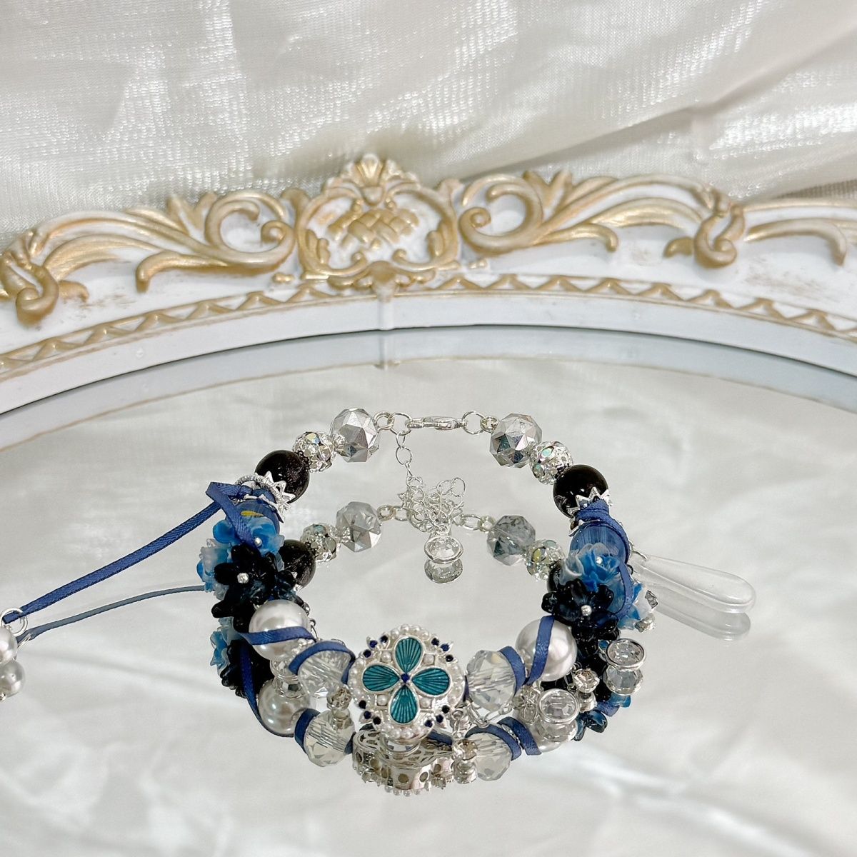 Damen-Perlenarmbänder, Spiel,  – Men Accessories To Wear Bewertung und Preis