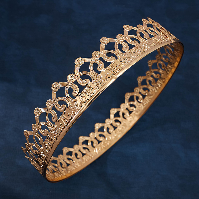Königliche Königskönigin-Krone – Men Accessories For Party Bewertung und Preis